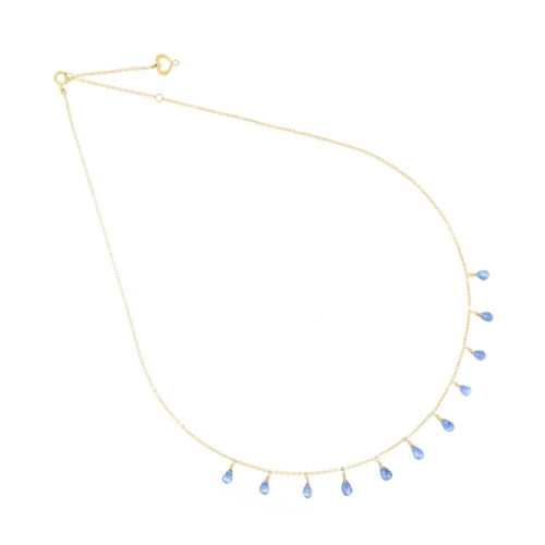 Maman et Sophie Necklace - gcdrp11za