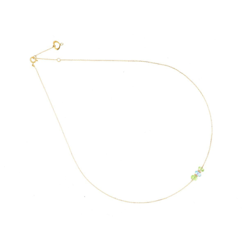 Maman et Sophie Necklace - gcsso2pr1ta