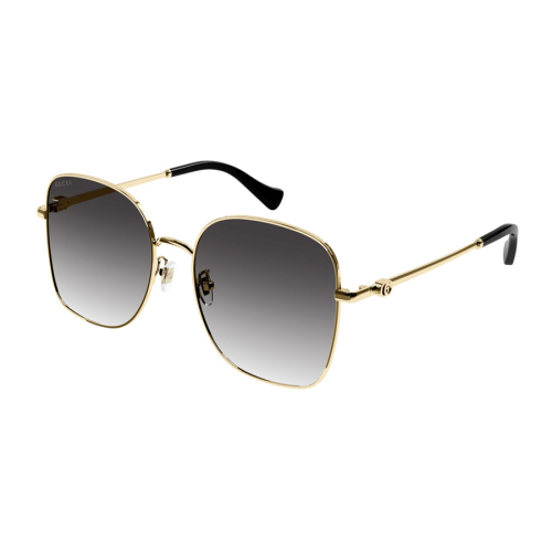 Gucci Sunglas - GG1143S-001-59
