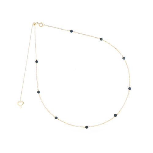 Maman et Sophie Necklace - Pietre Aurum - ghpta9za