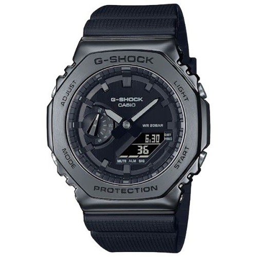 Casio Watches - G-Shock - GM-2100BB-1AER
