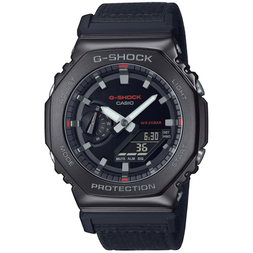 Casio Watches - G-Shock - GM-2100CB-1AER