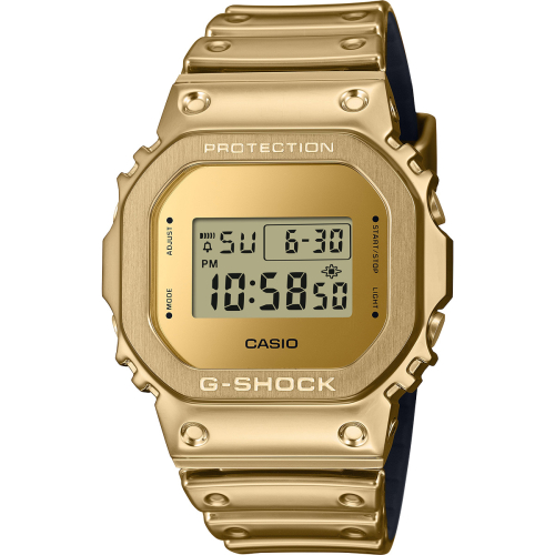 Casio Watches - GM-5600YMG-9ER