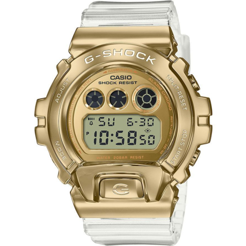 Casio Watches - GM-6900SG-9ER