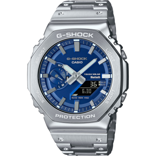 Casio Watches - G-Shock - GM-B2100AD-2AER