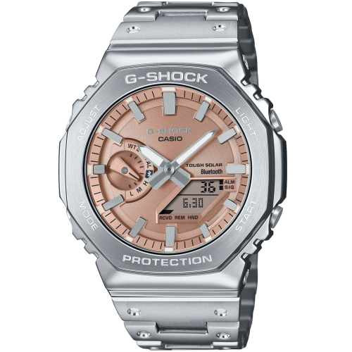 Casio Watches - GM-B2100AD-5AER