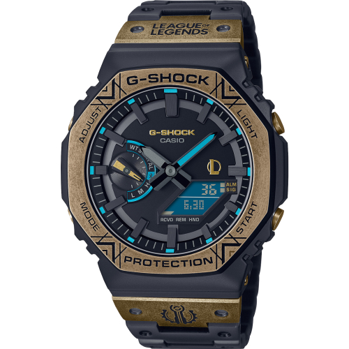 Casio Watches - G-Shock - GM-B2100LL-1AER
