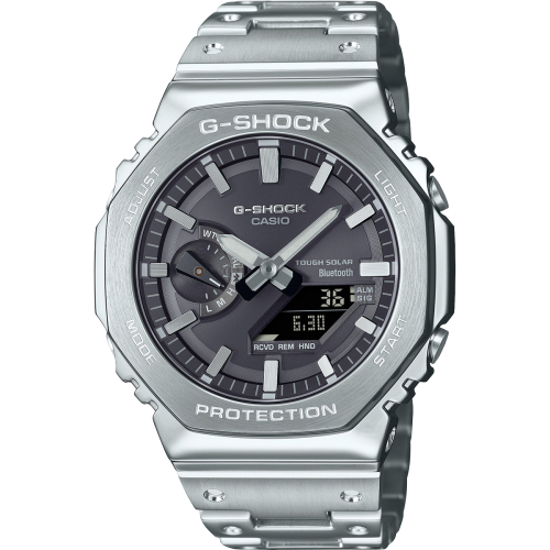 Casio Watches - G-Shock - GM-B2100SD-1AER