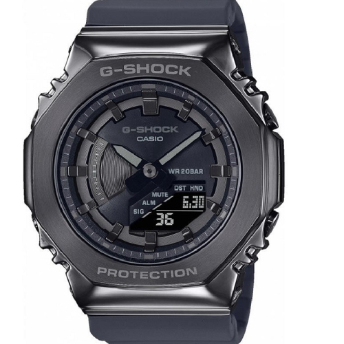 Casio Watches - G-Shock - GM-S2100B-8AER