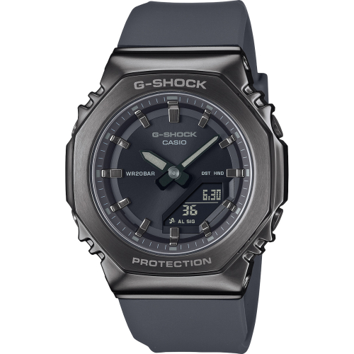 Casio Watches - G-Shock - GM-S2110B-8AER