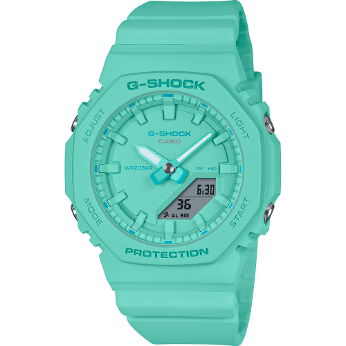 Casio Watches - G-Shock - GMA-P2100-2AER