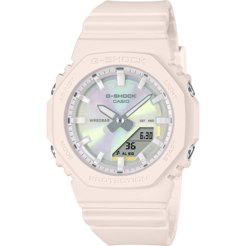 Casio Watches - GMA-P2100PC-4AER