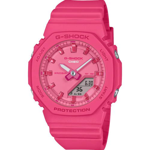 Casio Watches - GMA-P2100PP-4AER
