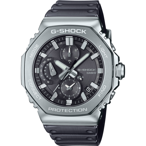 Casio Watches - G-Shock - GMC-B2100Y-1AER