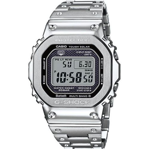 Casio Watches - G-Shock - GMW-B5000D-1ER