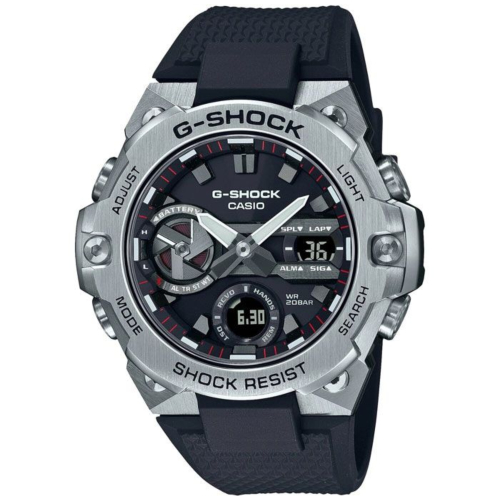 Casio Watches - G-Shock - GST-B400-1AER