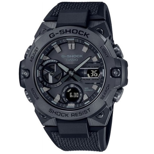 Casio Watches - G-SHOCK GST-B400BB-1AER	