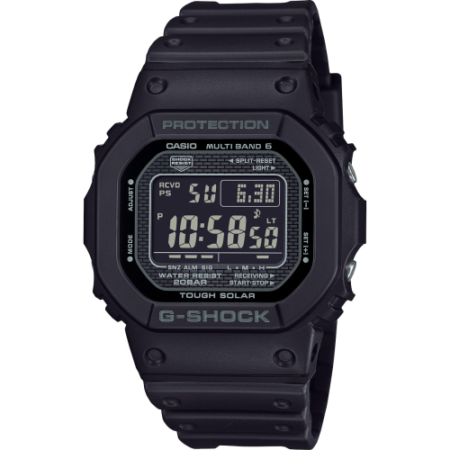 Casio Watches - G-Shock - GW-5000HS-1ER