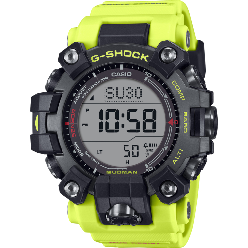 Casio Watches - G-Shock - GW-9500MRY-1A9ER