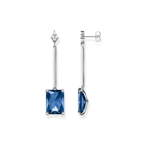 Thomas Sabo Earrings - Ohrhänger - H2176-166-1