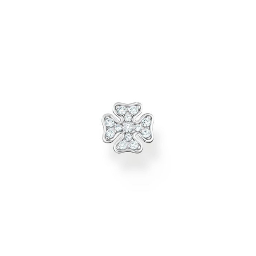 Thomas Sabo Studs - Einzel Kleeblatt - H2215-051-14