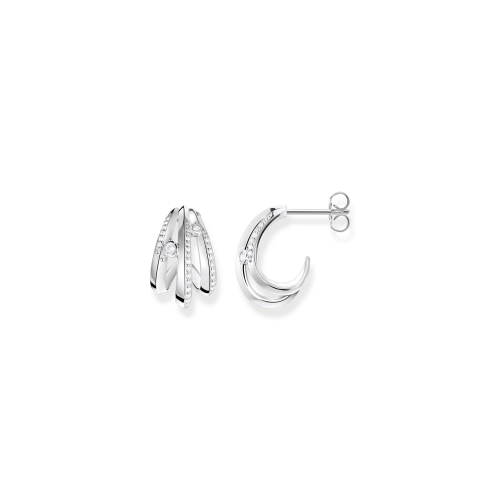 Thomas Sabo Earrings - H2231-051-14