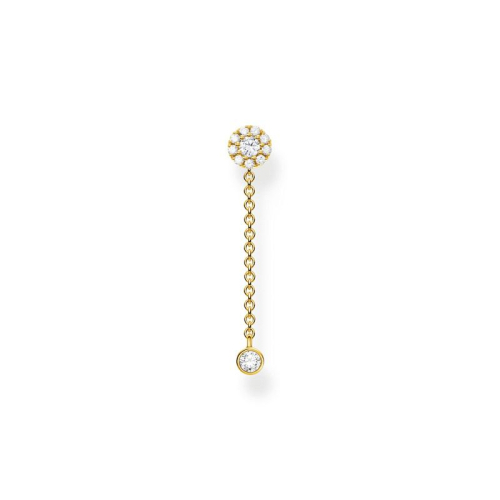 Thomas Sabo Studs - H2237-414-14