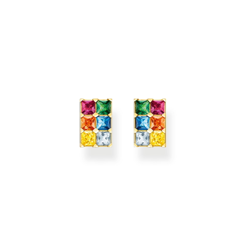Thomas Sabo Studs - H2251-996-7
