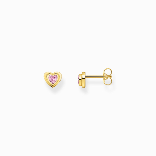 Thomas Sabo Studs - H2271-414-9