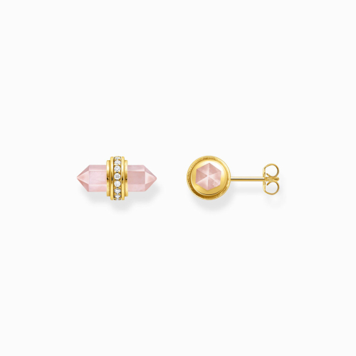 Thomas Sabo Studs - H2281-414-9