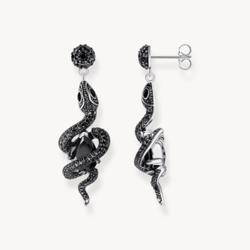 Thomas Sabo Earrings - Schlange - H2295-691-11