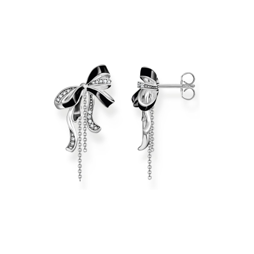 Thomas Sabo Earrings - H2310-691-11