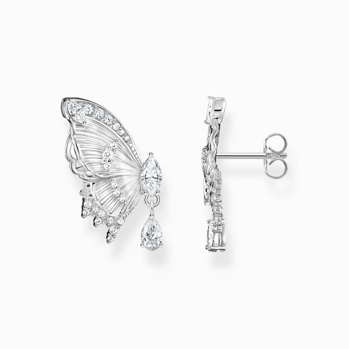 Thomas Sabo Earrings - H2328-051-14