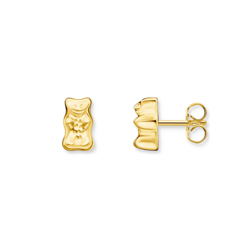 Thomas Sabo Studs - Haribo Goldbär - H2329-413-39
