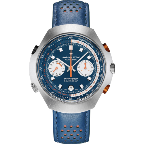 Hamilton Watches - Chrono-Matic 50Limited Edition - H51606640