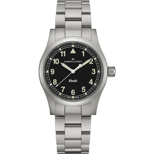Hamilton Watches - Khaki Field - H69401130