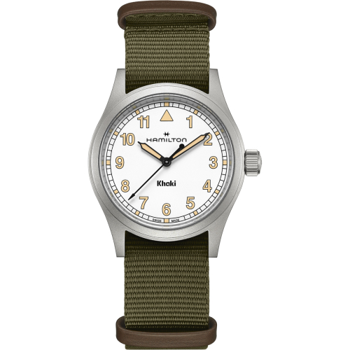Hamilton Watches - Khaki Field - H69401910