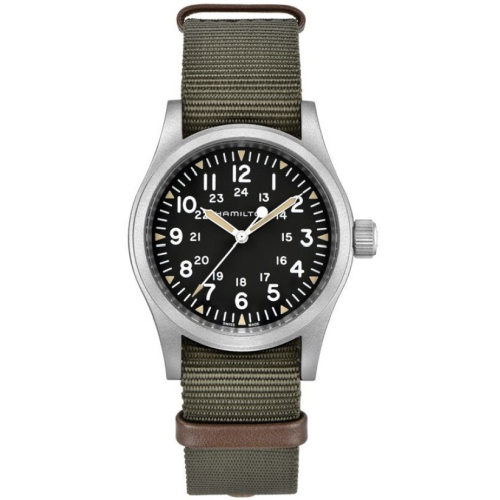 Hamilton Watches - KHAKI FIELD - H69439931