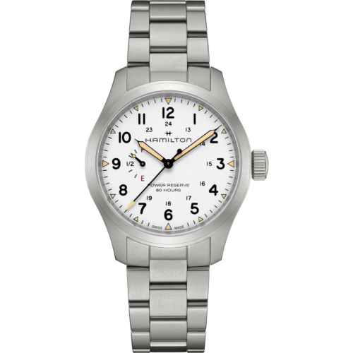 Hamilton Watches - Khaki Field - H69509110