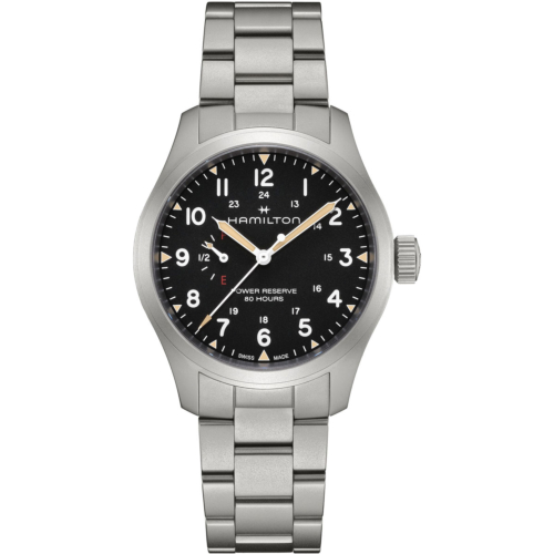 Hamilton Watches - Khaki Field - H69509130
