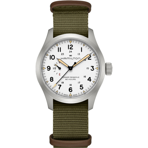 Hamilton Watches - Khaki Field - H69509910