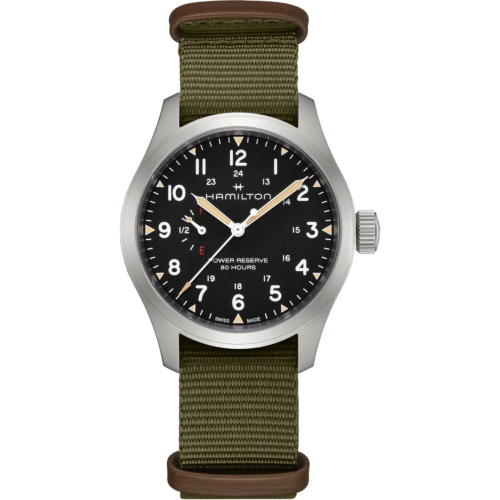 Hamilton Watches - Khaki Field - H69509930