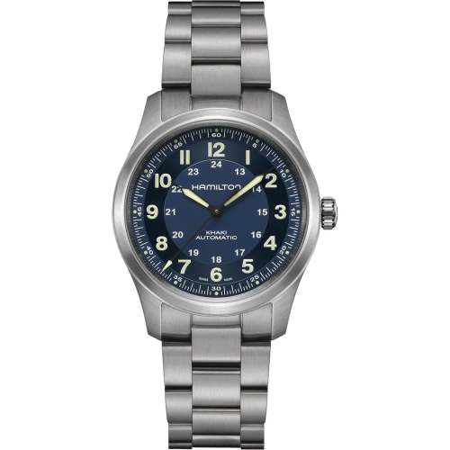 Hamilton Watches - Khaki Field - H70205140