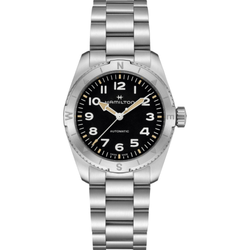 Hamilton Watches - KHAKI EXPEDITION A37-SCH-BRC - H70225130