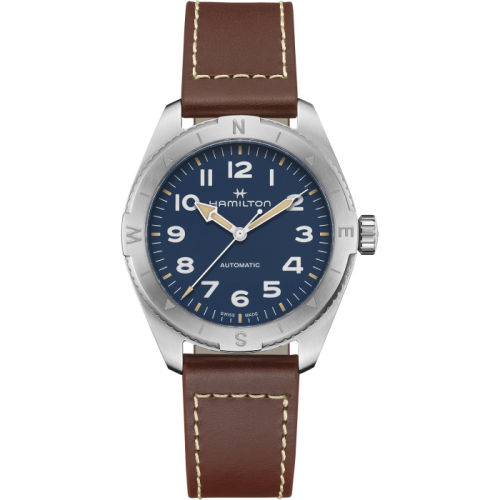 Hamilton Watches - KHAKI EXPEDITION A41-BL-L-BR - H70315540
