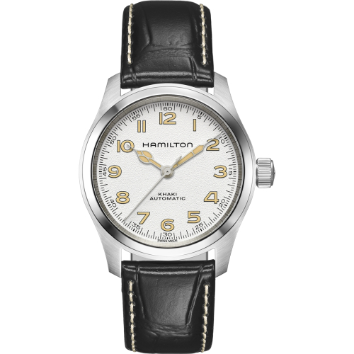 Hamilton Watches - KHAKI FIELD - H70405710