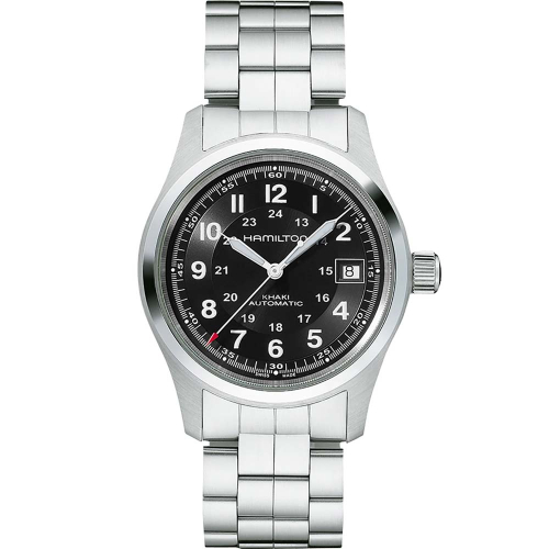 Hamilton Watches - Khaki Field Auto - H70455133