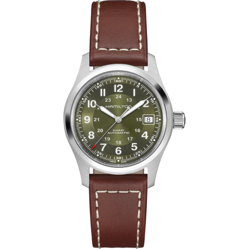 Hamilton Watches - Khaki Field - H70455560