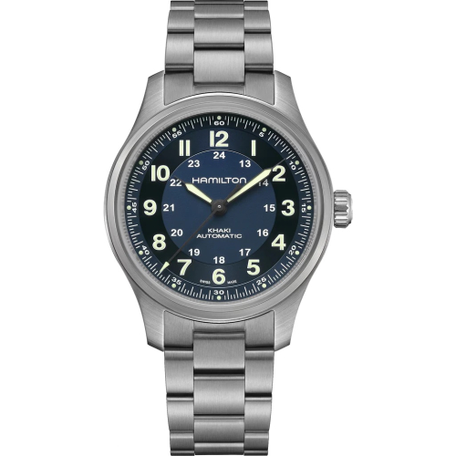 Hamilton Watches - Khaki Field - H70545140