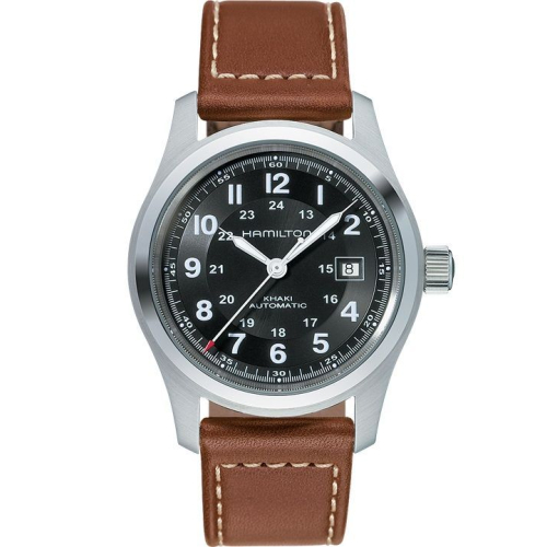 Hamilton Watches - Khaki Field - H70555533